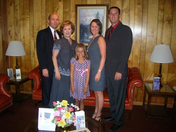 Staff | Marek-Burns-Laywell Funeral Home